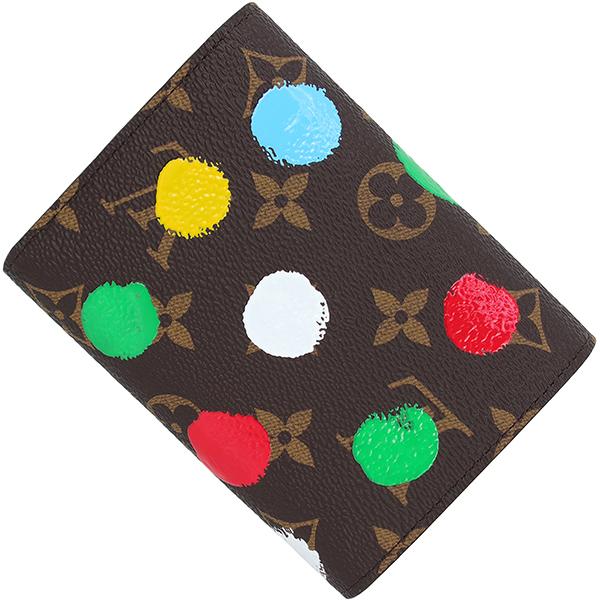 ポルトフォイユ・ヴィクトリーヌ ルイヴィトン 三つ折り財布 LV ポルトフォイユ・ヴィクトリーヌ ルイヴィトン 三つ折り財布 LV