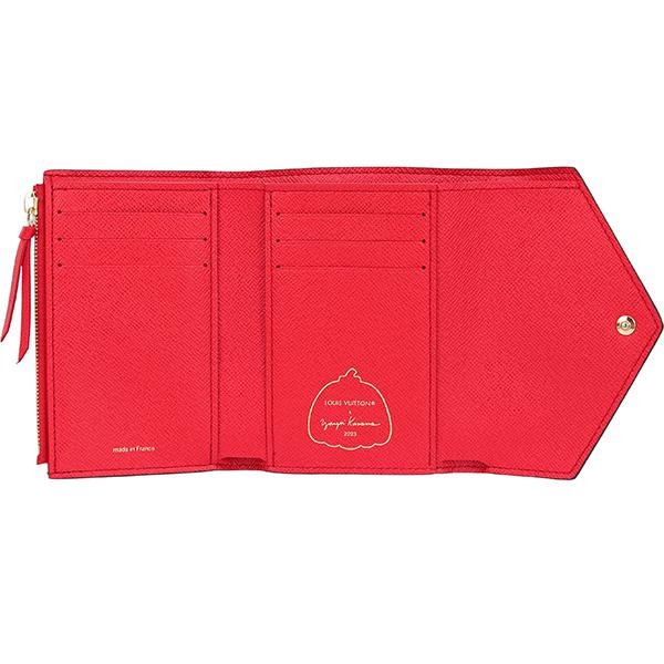 ポルトフォイユ・ヴィクトリーヌ ルイヴィトン 三つ折り財布 LV ポルトフォイユ・ヴィクトリーヌ ルイヴィトン 三つ折り財布 LV
