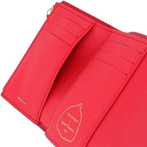 ポルトフォイユ・ヴィクトリーヌ ルイヴィトン 三つ折り財布 LV ポルトフォイユ・ヴィクトリーヌ ルイヴィトン 三つ折り財布 LV