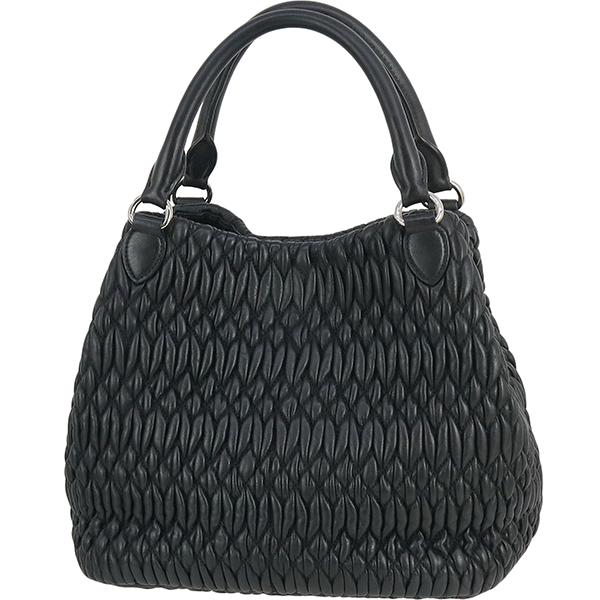 miu ミュウミュウ ハンドバッグ ショルダーバッグ マテラッセ miu ミュウミュウ ハンドバッグ ショルダーバッグ マテラッセ