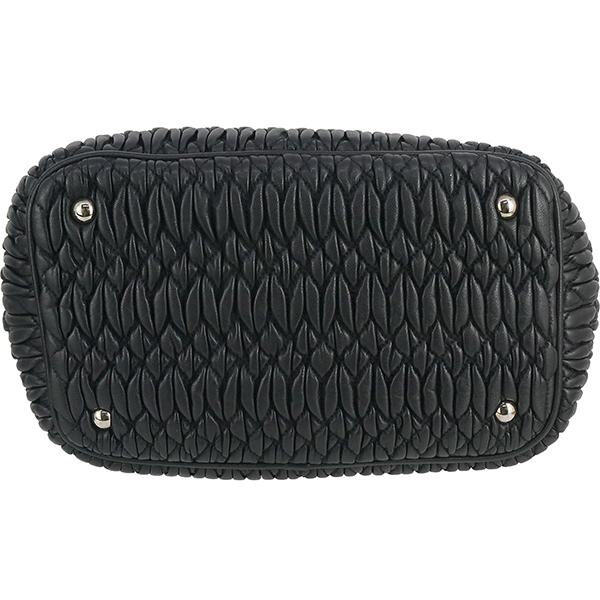 miu ミュウミュウ ハンドバッグ ショルダーバッグ マテラッセ miu ミュウミュウ ハンドバッグ ショルダーバッグ マテラッセ