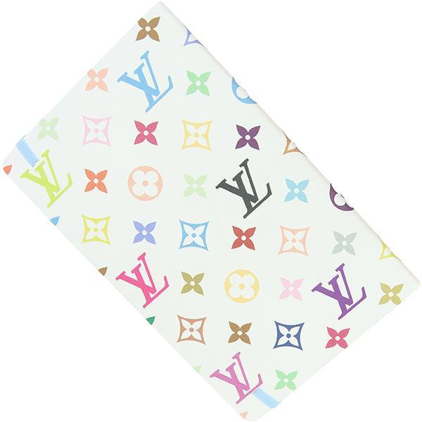 【新品ルイヴィトンLouis VuittonジェーンノートブックMMステッカーズ LOUIS VUITTON（ルイ・ヴィトン） LV × TM ノートブックMM ジェーン