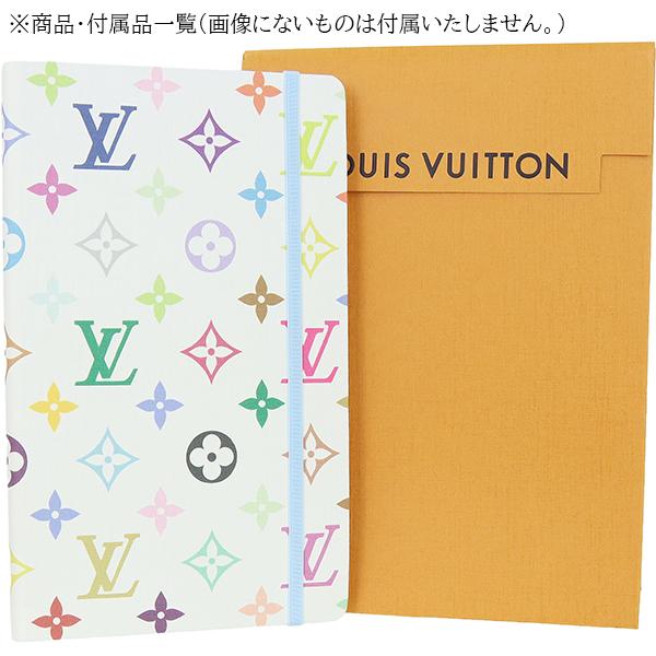 ルイヴィトンノート 洗練【Louis Vuitton】ルイヴィトン ジェーン ノートブック MM (Louis