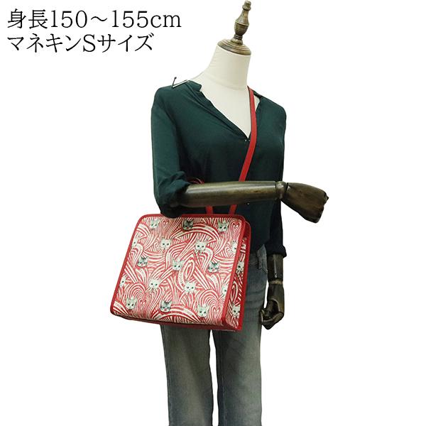 GUCCI（グッチ） ヒグチユウコ チルドレン 2WAYトートバッグ キャット