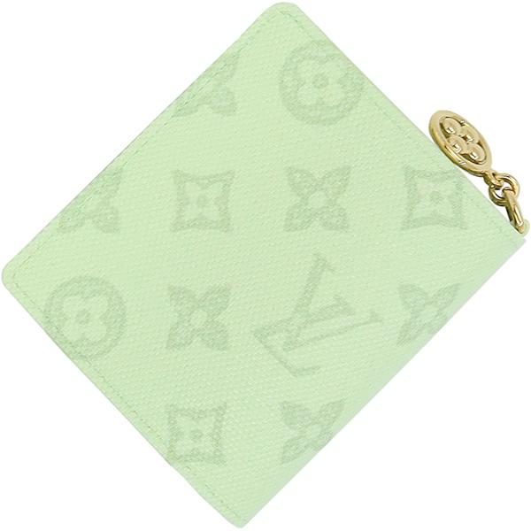美品 LOUIS VUITTON ルイヴィトン 二つ折り 財布 ウォレット LOUIS VUITTON（ルイ・ヴィトン） 二つ折り財布 ポケットウォレットLV