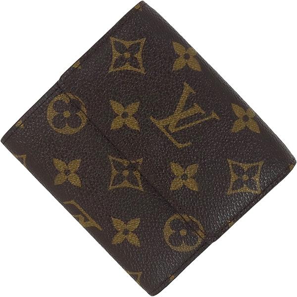 LOUIS VUITTON（ルイ・ヴィトン） 三つ折り財布 ポルトフォイユ