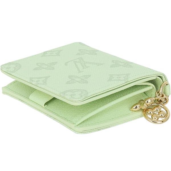 LOUIS VUITTON（ルイ・ヴィトン） 二つ折り財布 ポケットウォレットLV