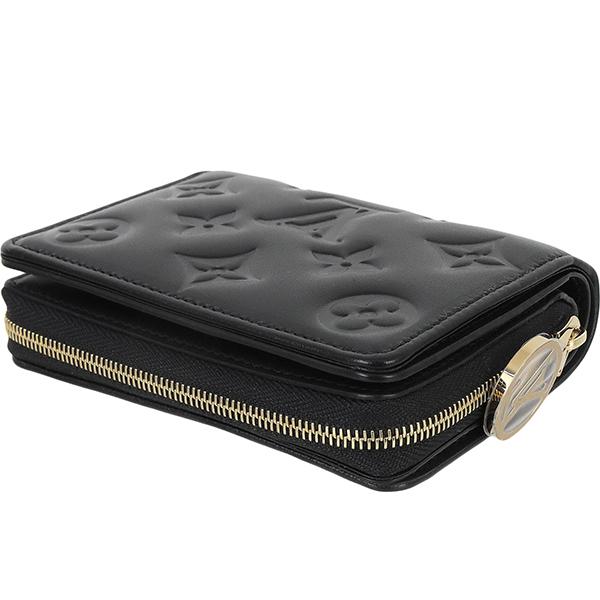 LOUIS VUITTON（ルイ・ヴィトン） 二つ折り財布 ポルトフォイユルー