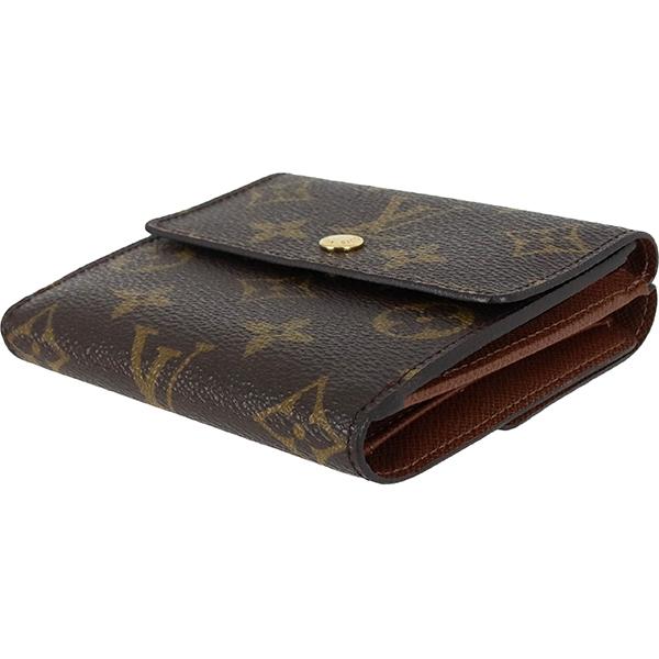 LOUIS VUITTON（ルイ・ヴィトン） 三つ折り財布 ポルトフォイユ