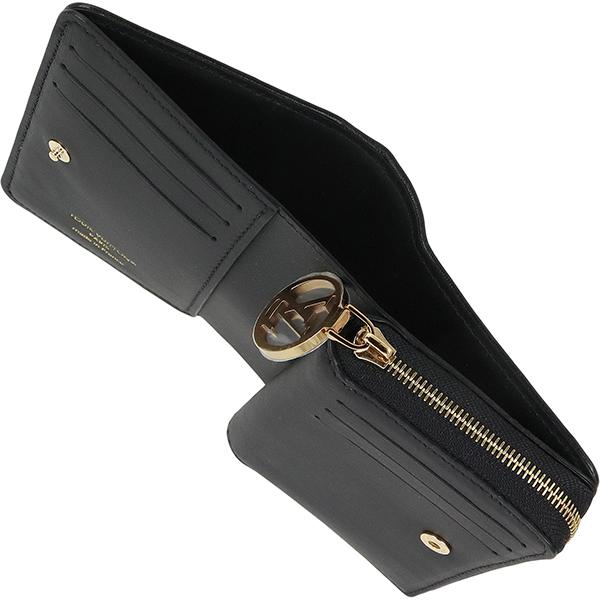 LOUIS VUITTON（ルイ・ヴィトン） 二つ折り財布 ポルトフォイユルー