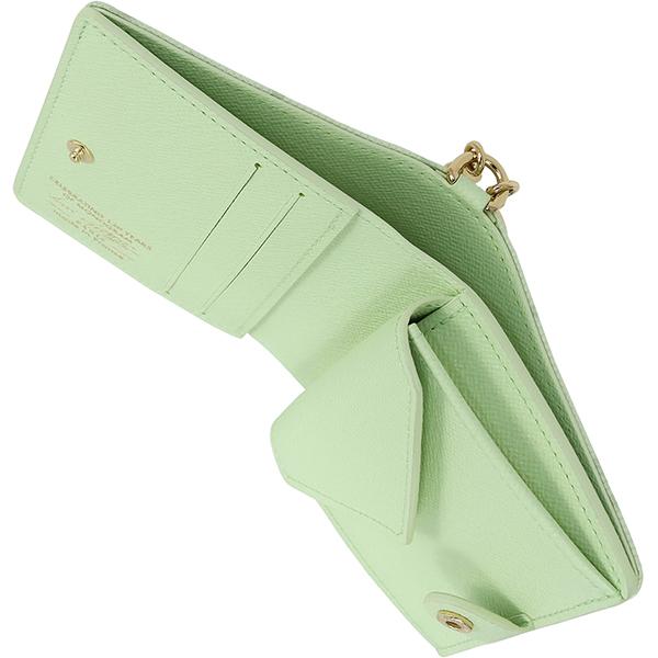 LOUIS VUITTON（ルイ・ヴィトン） 二つ折り財布 ポケットウォレットLV