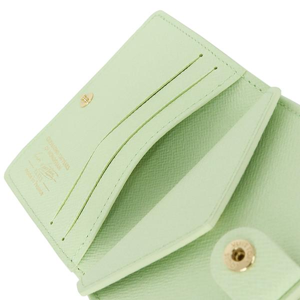 【未使用品】ルイヴィトン　モノグラム　オリジン　ポケットウォレット　ＬＶチャーム　Ｍ２７６７９　財布 LOUIS VUITTON（ルイ・ヴィトン） 二つ折り財布 ポケットウォレットLV