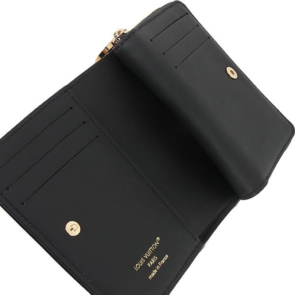 LOUIS VUITTON（ルイ・ヴィトン） 二つ折り財布 ポルトフォイユルー