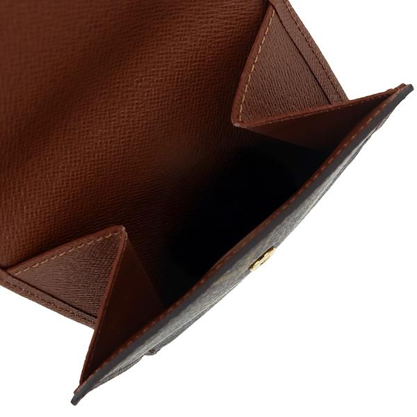 LOUIS VUITTON（ルイ・ヴィトン） 三つ折り財布 ポルトフォイユ