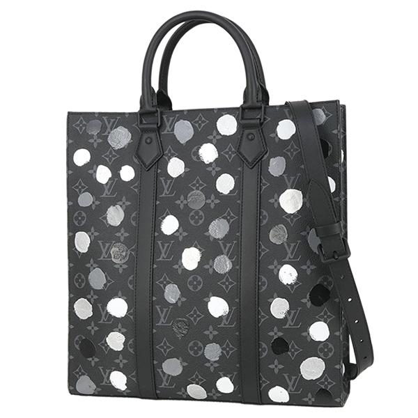 サック・プラ ルイヴィトン トートバッグ ショルダーバッグ LV × YK