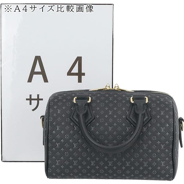 ルイヴィトン LOUIS VUITTON ショルダーバッグ ハンドバッグ レディース M22595 スピーディ バンドリエール 20 モノグラム ナノグラム 155763｜brand-across｜07