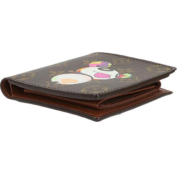 LOUIS VUITTON ルイヴィトン 二つ折り財布 ポルトフォイユマルコ LOUIS VUITTON ルイヴィトン 二つ折り財布 ポルトフォイユマルコ