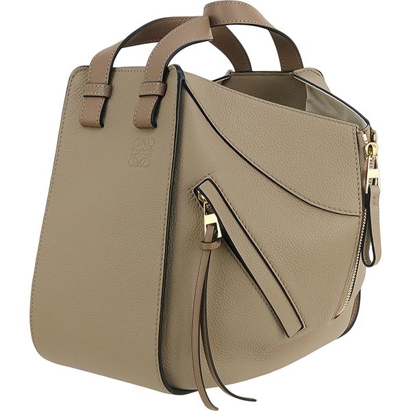 Hammock(LOEWE) ロエベ ハンドバッグ ショルダーバッグ Hammock(LOEWE) ロエベ ハンドバッグ ショルダーバッグ