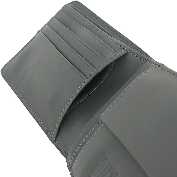 DIESEL（ディーゼル） 財布 メンズ 二つ折り ブラック 155919 : ACROSS