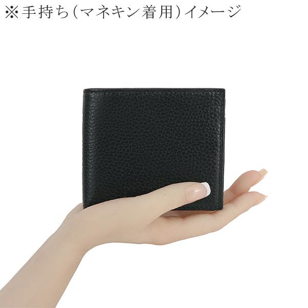 EMPORIO ARMANI エンポリオアルマーニ 財布 二つ折り財布 コイン EMPORIO ARMANI エンポリオアルマーニ 財布 二つ折り財布 コイン