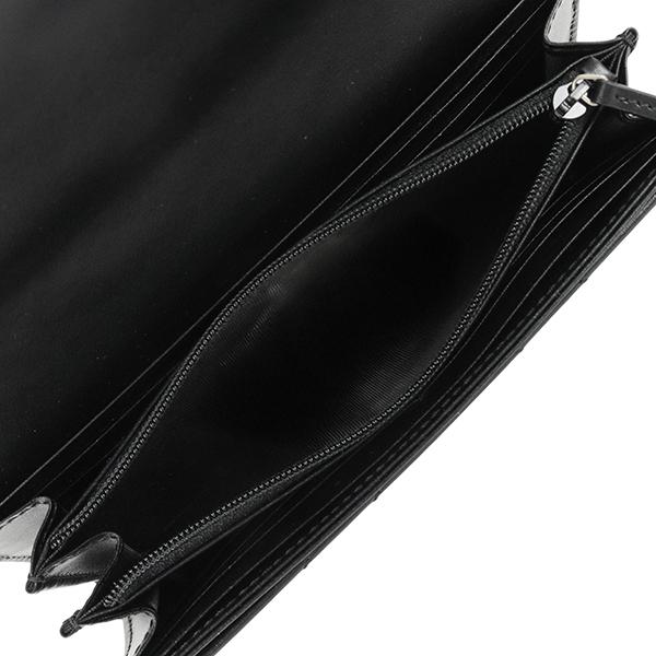 GG Marmont グッチ 長財布 ダブルG フラップウォレット コンチネンタル