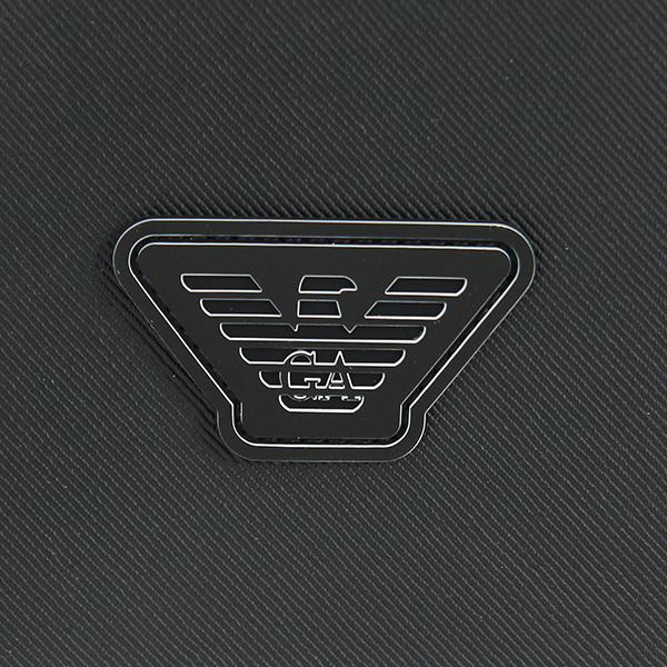 EMPORIO ARMANI エンポリオアルマーニ 財布 二つ折り財布 コイン