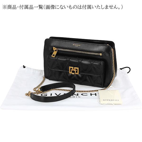 ジバンシィ GIVENCHY ポケット ショルダーバッグ 6色 1559 : 1559 