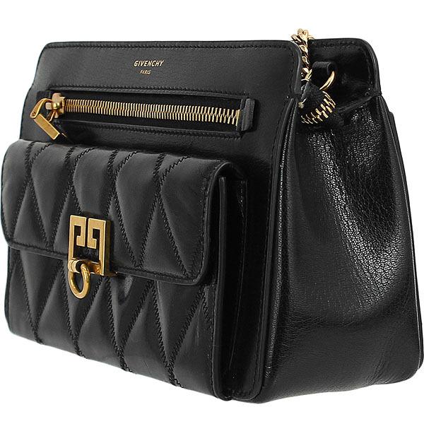 GIVENCHY ジバンシィ ポケット ショルダーバッグ 6色 1559 GIVENCHY ジバンシィ ポケット ショルダーバッグ 6色 1559
