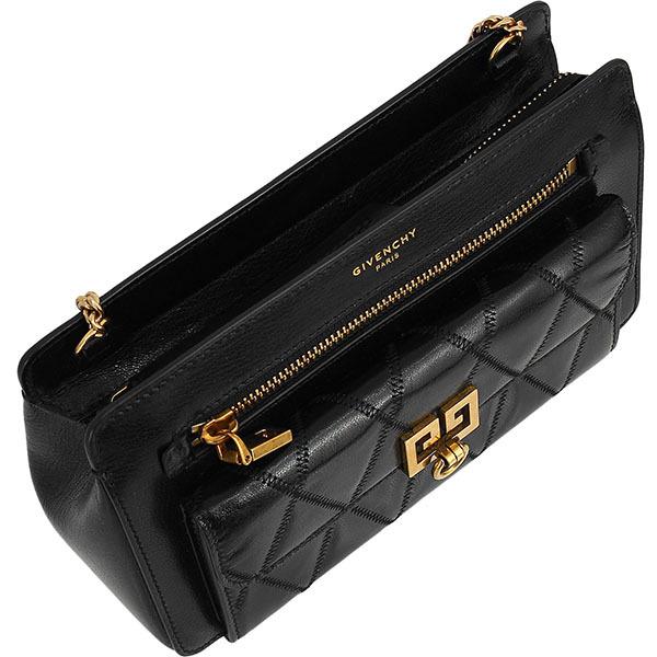 GIVENCHY ジバンシィ ポケット ショルダーバッグ 6色 1559 GIVENCHY ジバンシィ ポケット ショルダーバッグ 6色 1559
