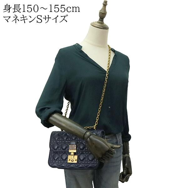 Christian Dior ディオール チェーンバッグ ショルダーバッグ Christian Dior ディオール チェーンバッグ ショルダーバッグ