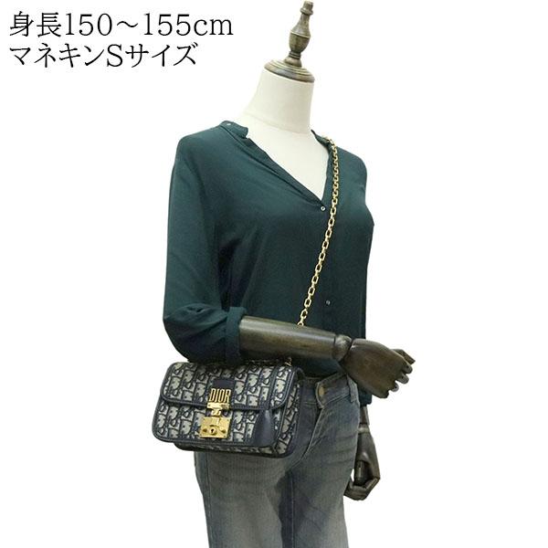 Christian Dior ディオール チェーンバッグ ショルダーバッグ Christian Dior ディオール チェーンバッグ ショルダーバッグ