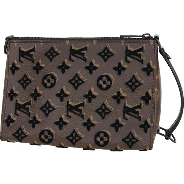 LOUIS VUITTON（ルイ・ヴィトン） ショルダーバッグ トリアングル