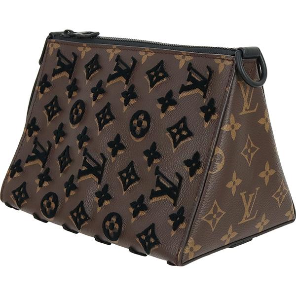 LOUIS VUITTON（ルイ・ヴィトン） ショルダーバッグ トリアングル