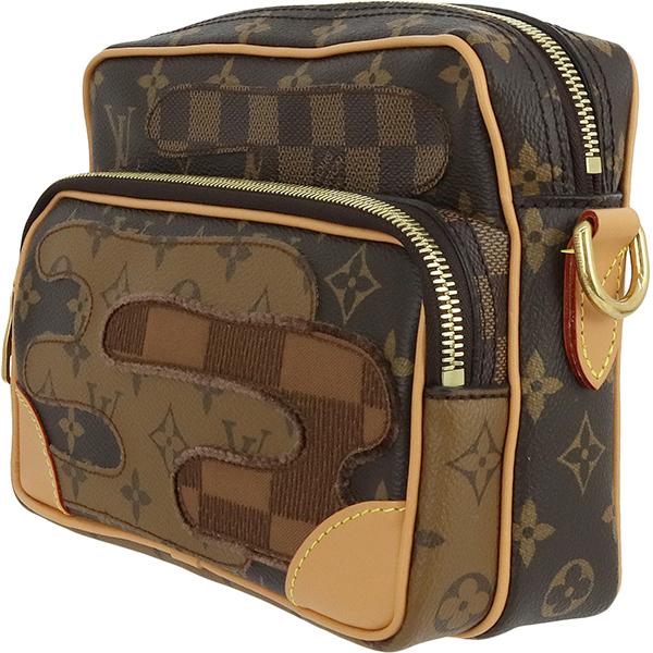 ナイル（LOUIS VUITTON） ルイヴィトン ハンドバッグ ショルダーバッグ