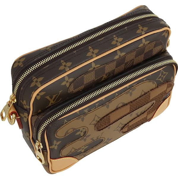 ナイル（LOUIS VUITTON） ルイヴィトン ハンドバッグ ショルダーバッグ