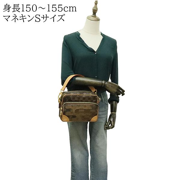 ナイル（LOUIS VUITTON） ルイヴィトン ハンドバッグ ショルダーバッグ