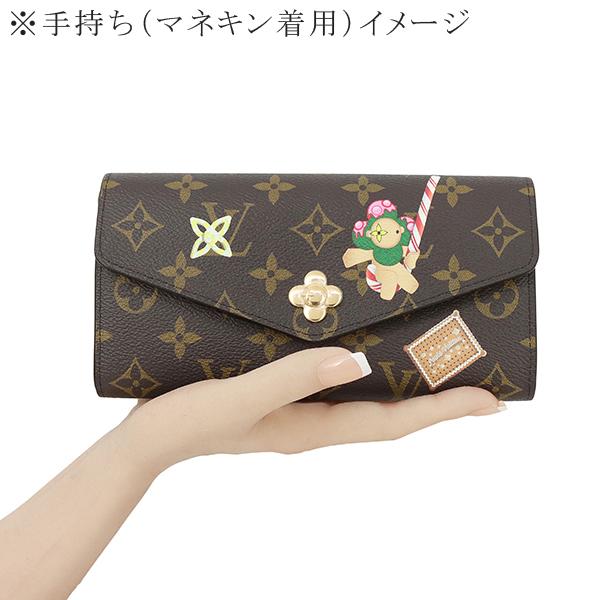 ポルトフォイユ・サラ ルイヴィトン 長財布 ポルトフォイユサラ ポルトフォイユ・サラ ルイヴィトン 長財布 ポルトフォイユサラ