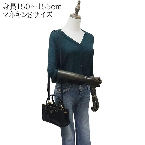 GALLERIA（PRADA） プラダ ハンドバッグ ショルダーバッグ ガレリア