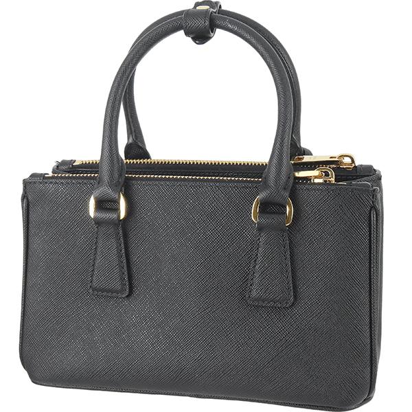 GALLERIA（PRADA） プラダ ハンドバッグ ショルダーバッグ ガレリア