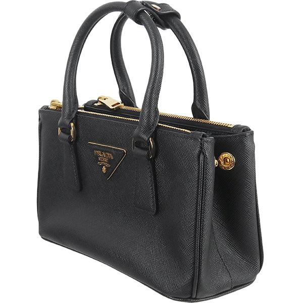 GALLERIA（PRADA） プラダ ハンドバッグ ショルダーバッグ ガレリア