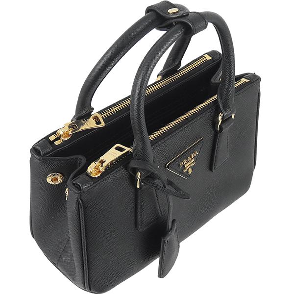 GALLERIA（PRADA） プラダ ハンドバッグ ショルダーバッグ ガレリア