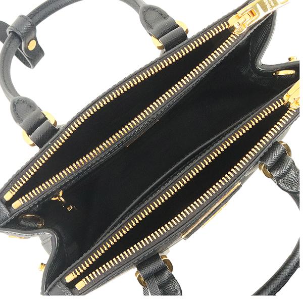 GALLERIA（PRADA） プラダ ハンドバッグ ショルダーバッグ ガレリア