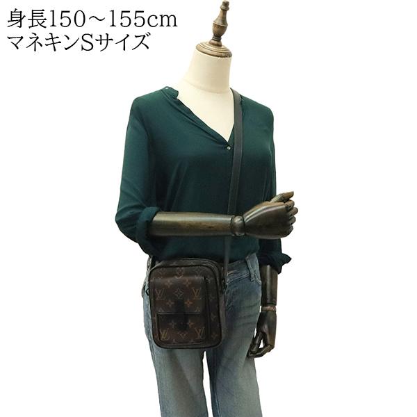 クリストファー ルイヴィトン ショルダーバッグ メンズ M69404 クリストファー ルイヴィトン ショルダーバッグ メンズ M69404