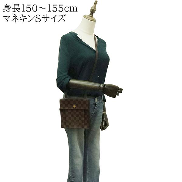 ピムリコ（LOUIS VUITTON） ルイヴィトン ショルダーバッグ ピムリコ