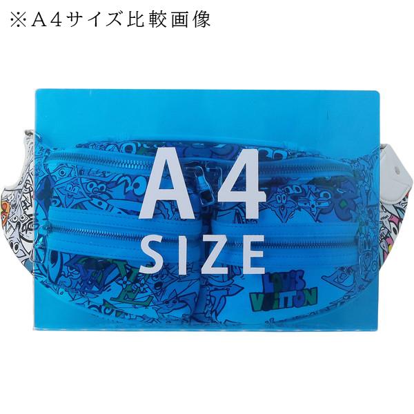 LOUIS VUITTON（ルイ・ヴィトン） ボディバッグ M21853 バムバッグ