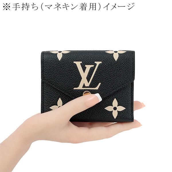 ポルトフォイユ・ヴィクトリーヌ ルイヴィトン 三つ折り財布 ポルトフォイユ・ヴィクトリーヌ ルイヴィトン 三つ折り財布