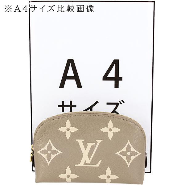 ルイヴィトン LOUIS VUITTON ポーチ レディース ポシェット ...