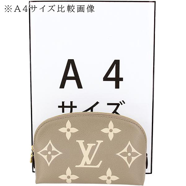 ルイヴィトン LOUIS VUITTON ポーチ レディース ポシェット