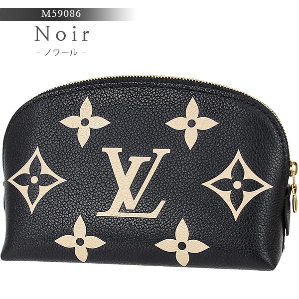 ルイヴィトン LOUIS VUITTON ポーチ レディース ポシェット ...