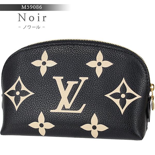 ルイヴィトン LOUIS VUITTON ポーチ レディース ポシェット